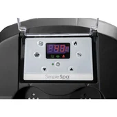 Надуваемо джакузи 677 л INTEX - Thumbnail 3