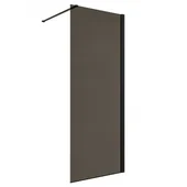 Параван за баня 100х200 см ICS 113G/100 Nano INTER CERAMIC - Thumbnail 2