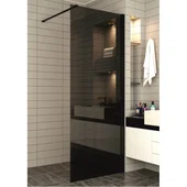 Параван за баня 100х200 см ICS 113G/100 Nano INTER CERAMIC - Thumbnail 1