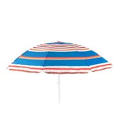 Плажен чадър ø155 см DeHome - Thumbnail 1