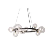 Полилей Стъклена грация 1 DREAM LIGHTS - Thumbnail 1