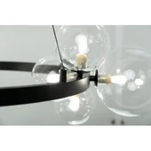 Полилей Стъклена грация 1 DREAM LIGHTS - Thumbnail 3