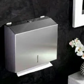 Поставка за хартия за ръце ICA 3120/8956 INTER CERAMIC - Thumbnail 2