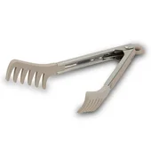 Силиконови щипки за салата 26 см Misty NAVA - Thumbnail 2