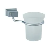 Поставка за четки за зъби 304 Евкалипт - Thumbnail 1