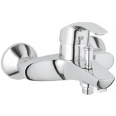 Стенен смесител за вана/душ Eurosmart 33300001 GROHE - Thumbnail 1