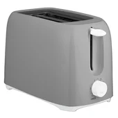 Тостер 700 W TTG-1199 сив ELITE - Thumbnail 1