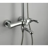 Тръбни окачвания - ict 8873 "дея" - Thumbnail 4