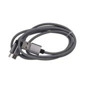 USB кабел 3в1 Fast Charge TEKMEE - Thumbnail 3