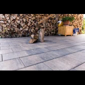 Външна настилка - ROCA 20x10x6 см - Petra Pavage - Thumbnail 2