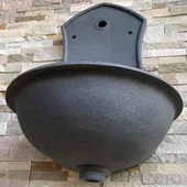 Градинска чешма Сатурн ROTO - Thumbnail 4