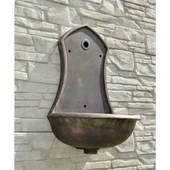 Градинска чешма Сатурн ROTO - Thumbnail 1