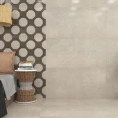 Гранитогрес 61x61 см Arcides Bone R-10 BIEN - Thumbnail 2