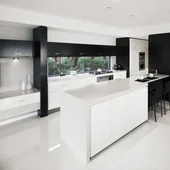 Гранитогрес 60.8x60.8 см Alaska Glanz ECOCERAMIC - Thumbnail 2