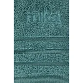 Кърпа за баня Exclusive New 70x140 см петрол MIKA - Thumbnail 2