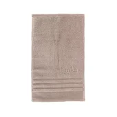 Кърпа за ръце Exclusive 30х50 см капучино MIKA - Thumbnail 2