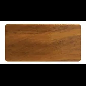 Лазурен лак за дърво орех 650 мл MARSEL - Thumbnail 2