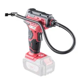 Мини акумулаторен компресор Solo RDP-SAC20 RAIDER - Thumbnail 2