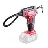 Мини акумулаторен компресор Solo RDP-SAC20 RAIDER - Thumbnail 1