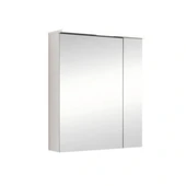 Огледален шкаф за баня Aldene 60 см INTER CERAMIC - Thumbnail 1
