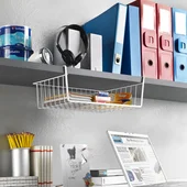 Подрафтова кошница Babatex 40 METALTEX - Thumbnail 3