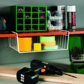 Подрафтова кошница Babatex 40 METALTEX - Thumbnail 4