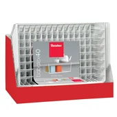 Подрафтова кошница Babatex 40 METALTEX - Thumbnail 7