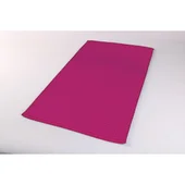 Постелка за баня 50x70 см розова - INTER CERAMIC - Thumbnail 1