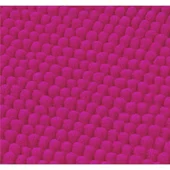 Постелка за баня 50x70 см розова - INTER CERAMIC - Thumbnail 3