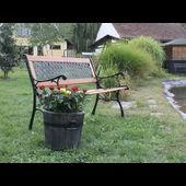 Саксия Полка малка S - Thumbnail 2