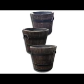 Саксия Полка малка S - Thumbnail 4