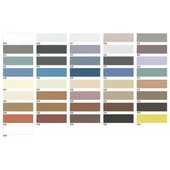 Силиконов уплътнител 310 мл Mapesil AC N103 лунно бял MAPEI - Thumbnail 2