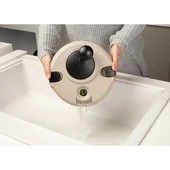 Спинер за салата със закопчалки 24.5 см Misty NAVA - Thumbnail 14