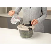 Спинер за салата със закопчалки 24.5 см Misty NAVA - Thumbnail 12