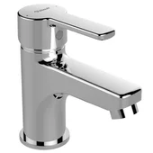 Стоящ смесител за баня без изпразнител Calista VIDIMA - Thumbnail 1