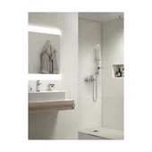 Стоящ смесител за баня с изпразнител Esla Vidima - Thumbnail 2