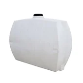 Тесен резервоар OTW тип РОТО 1000 л ROTO - Thumbnail 1