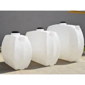 Тесен резервоар OTW тип РОТО 1000 л ROTO - Thumbnail 7