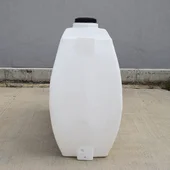 Тесен резервоар OTW тип РОТО 1000 л ROTO - Thumbnail 3