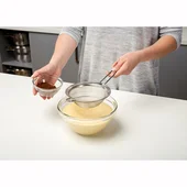 Цедка от неръждаема стомана 34 см Acer NAVA - Thumbnail 2