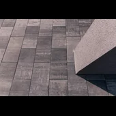 Външна настилка - Mistic Bazaltic  GRI 30x20x6 см - Petra Pavage - Thumbnail 3