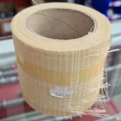 Армировъчна мрежа ролка 10 см/50 м ISOMAT - Thumbnail 1