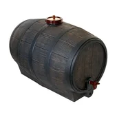 Буре тип Барик 200 л ROTO - Thumbnail 1