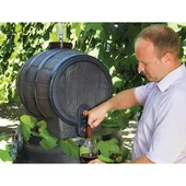 Буре тип Барик 200 л ROTO - Thumbnail 2