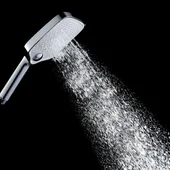 Глава за душ 3 функции ICH 7325W INTER CERAMIC - Thumbnail 5