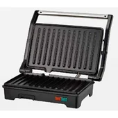 Грил скара 900W ECG-590B ELECTRA - Thumbnail 2