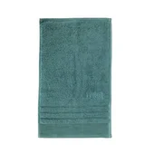 Кърпа за ръце Exclusive 30х50 см зелена MIKA - Thumbnail 2