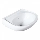 Мивка за баня 50 см 123 FORMA VITA - Thumbnail 1