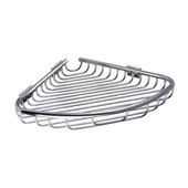 Ъглова плитка етажерка за баня Extra KAPITAN - Thumbnail 1