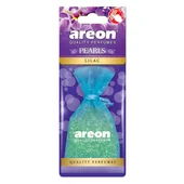 Ароматизатор за кола перли Люляк AREON - Thumbnail 3